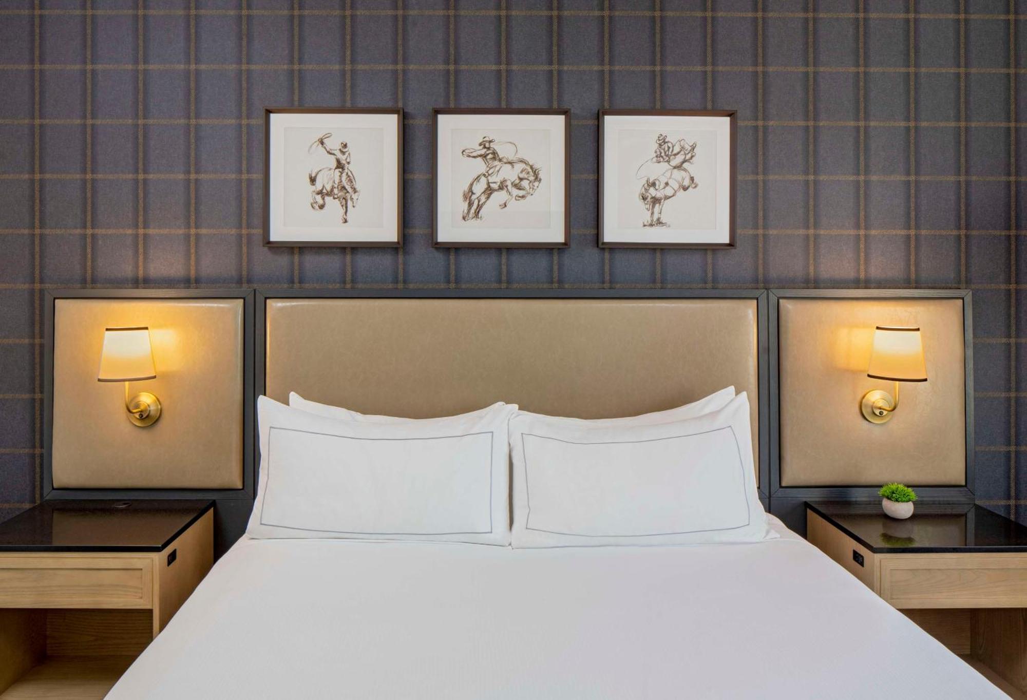 Отель Hilton San Antonio Hill Country Экстерьер фото