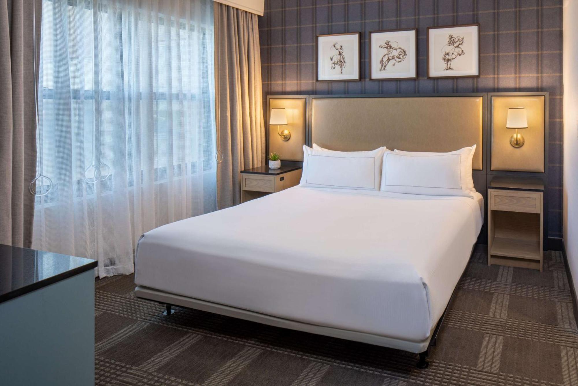 Отель Hilton San Antonio Hill Country Экстерьер фото